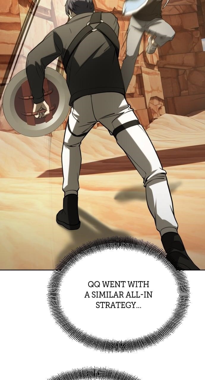 Return of the Genius Player Chapter 53 - Page 81