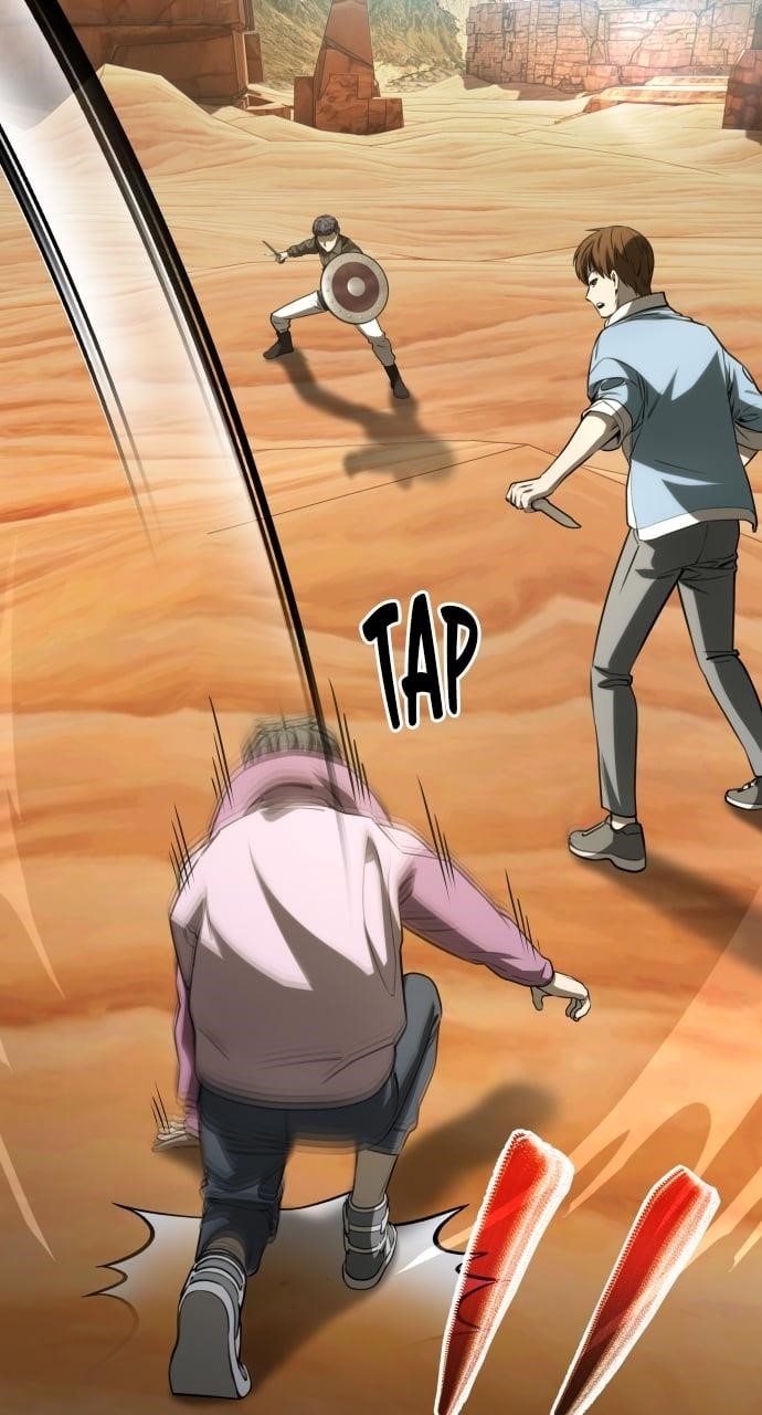 Return of the Genius Player Chapter 53 - Page 85