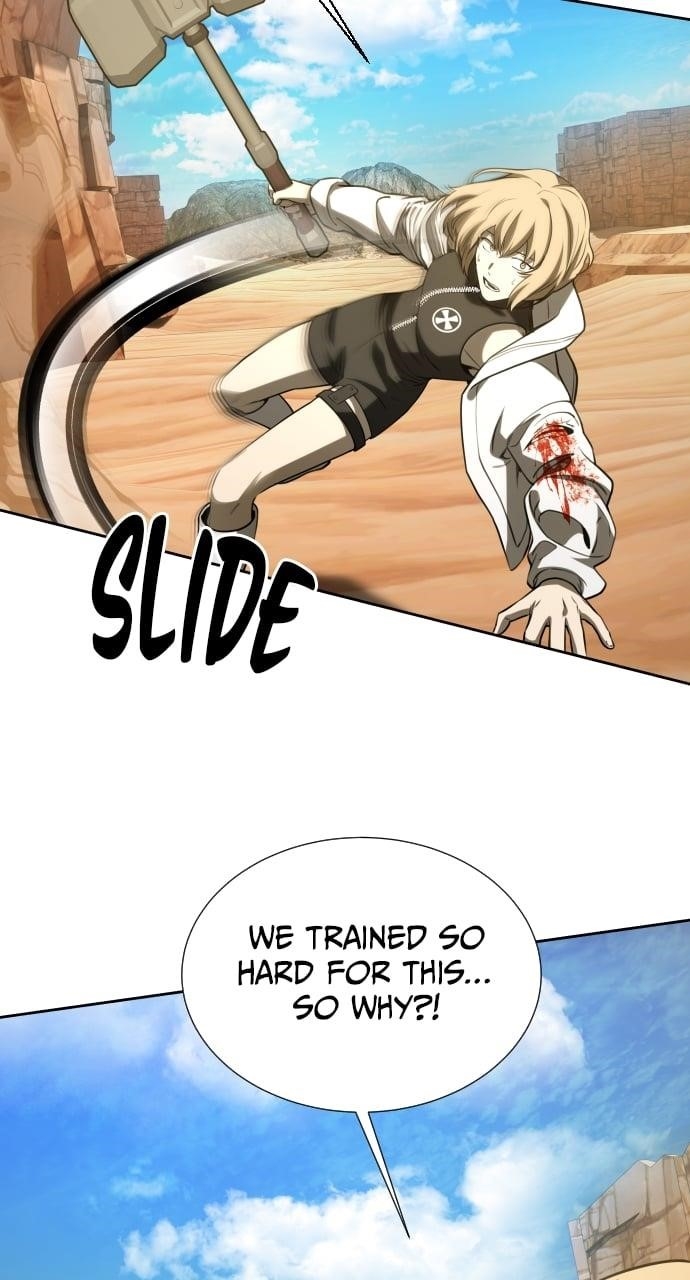 Return of the Genius Player Chapter 53 - Page 94