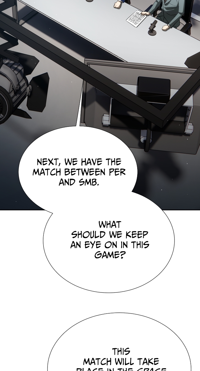 Return of the Genius Player Chapter 54 - Page 19