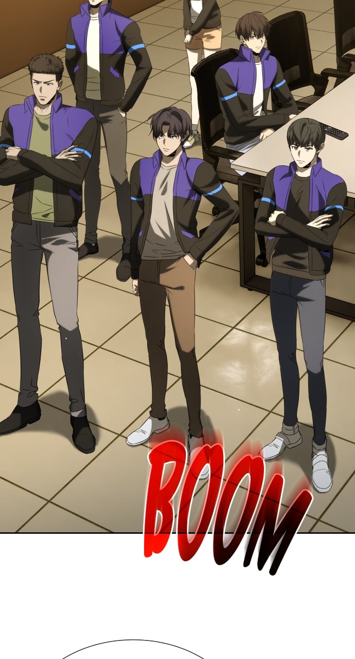 Return of the Genius Player Chapter 54 - Page 2