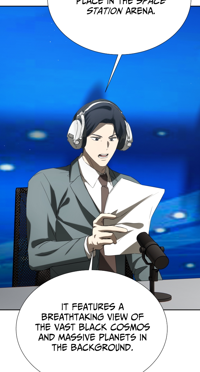 Return of the Genius Player Chapter 54 - Page 20