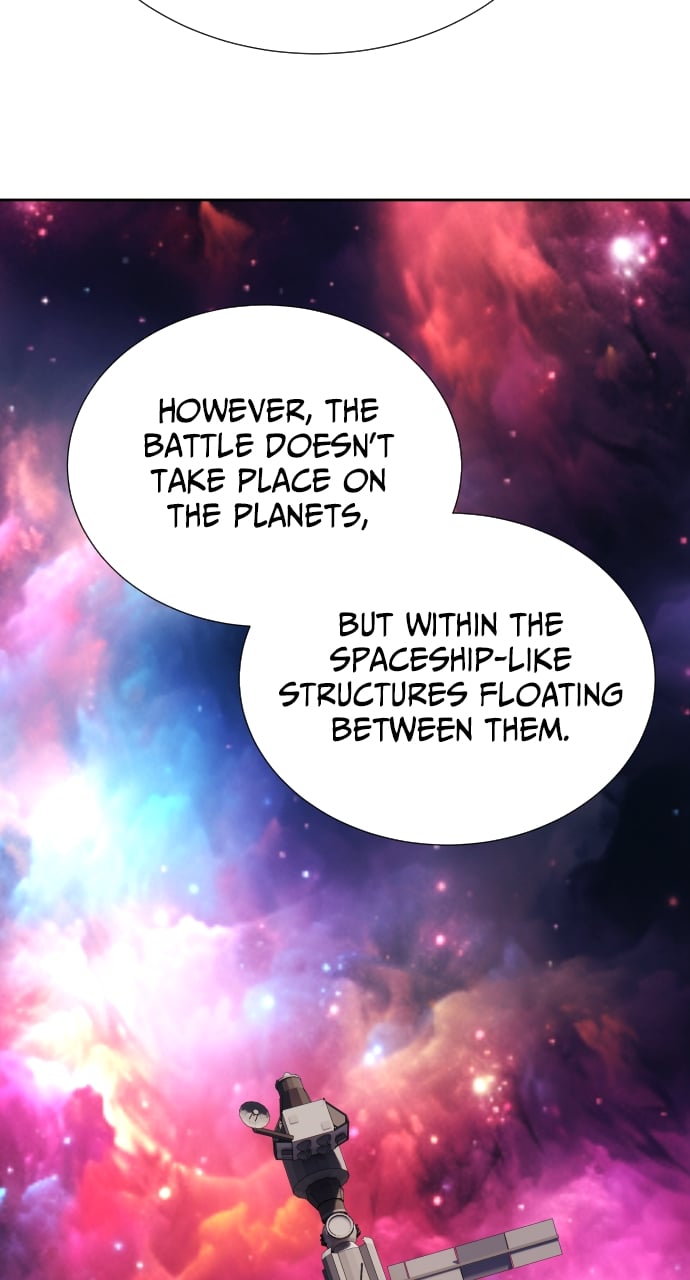 Return of the Genius Player Chapter 54 - Page 21