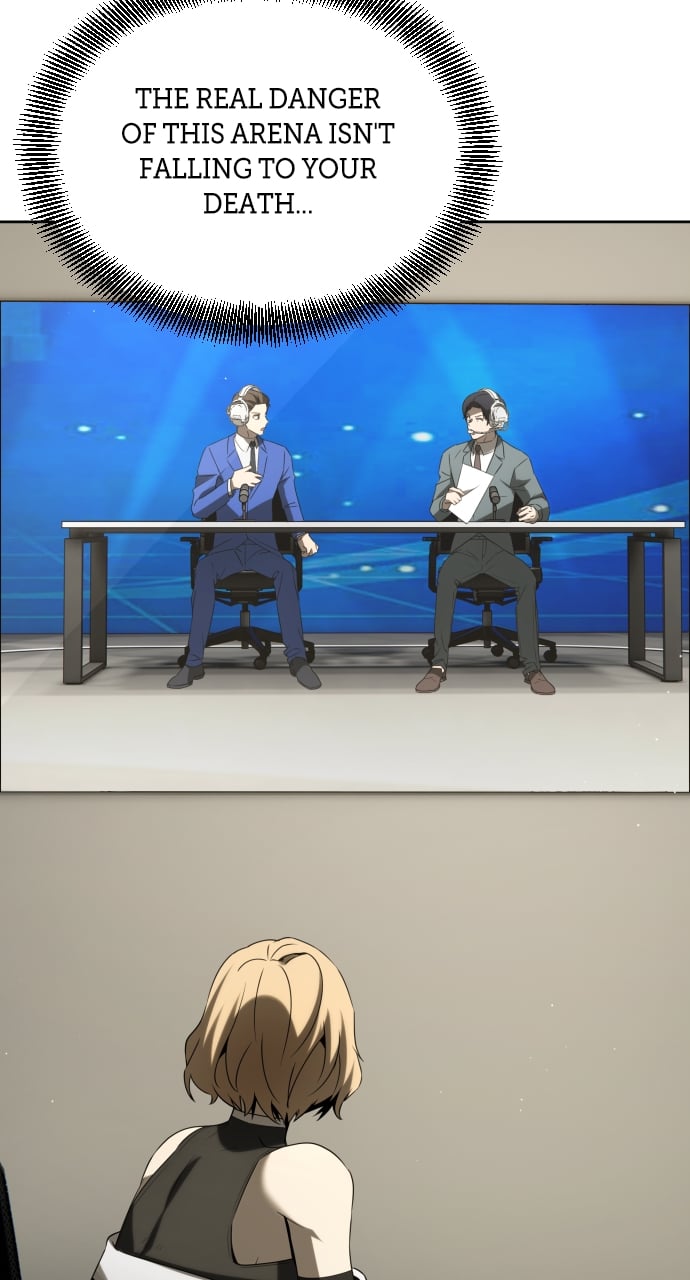 Return of the Genius Player Chapter 54 - Page 27