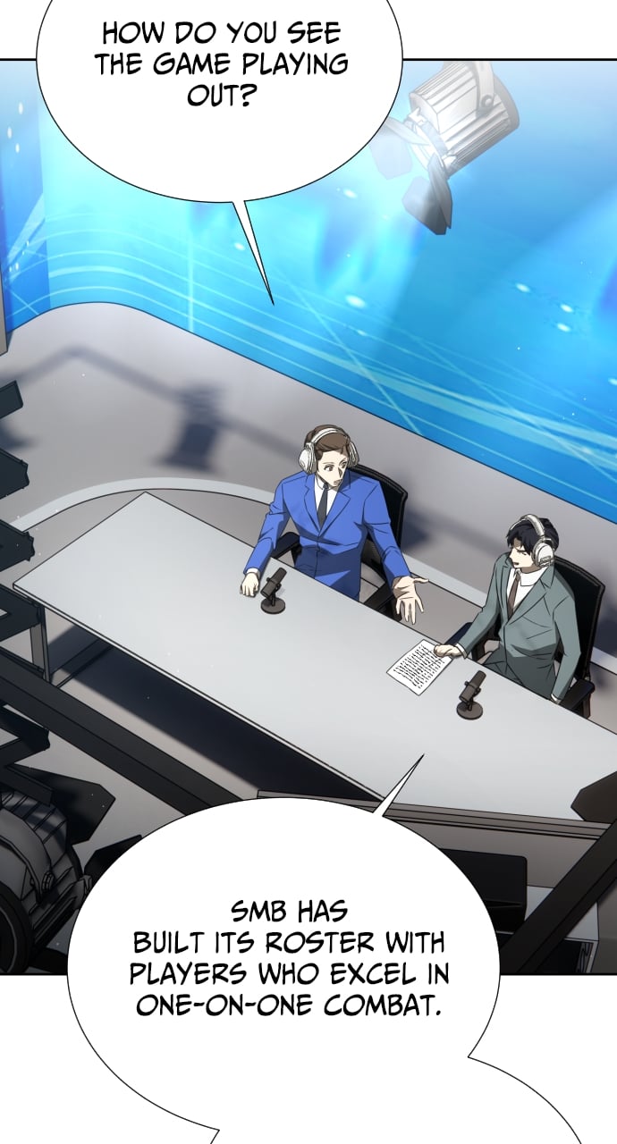 Return of the Genius Player Chapter 54 - Page 30