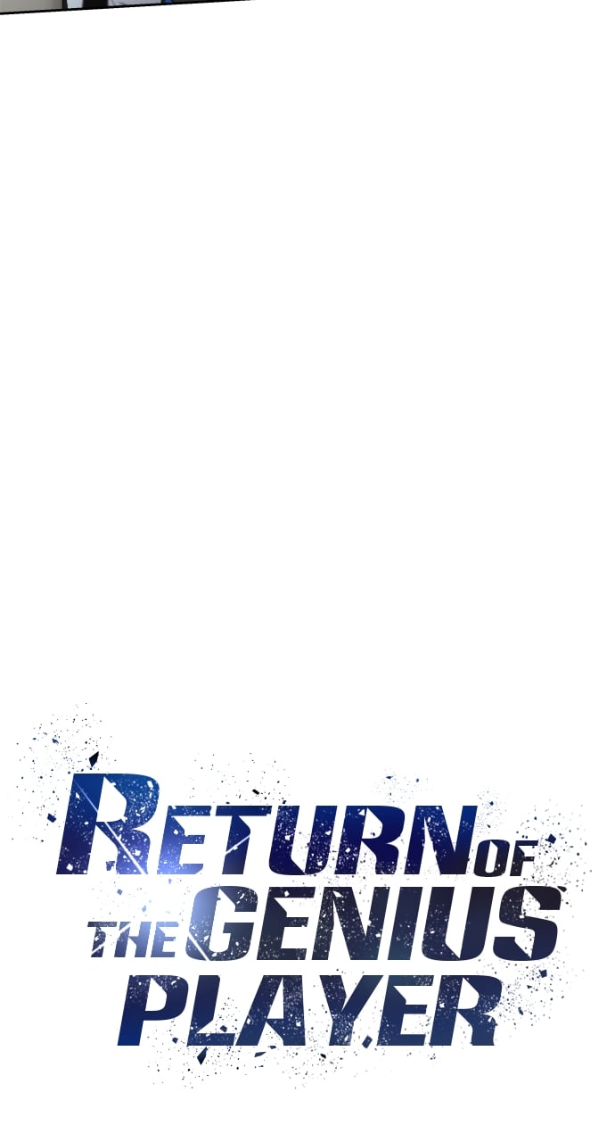 Return of the Genius Player Chapter 54 - Page 37