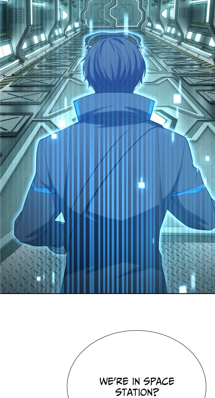 Return of the Genius Player Chapter 54 - Page 39