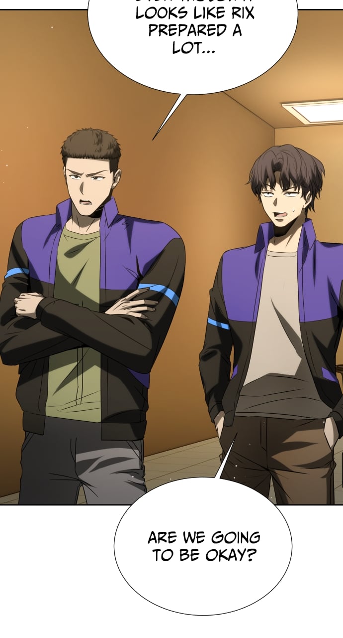 Return of the Genius Player Chapter 54 - Page 4