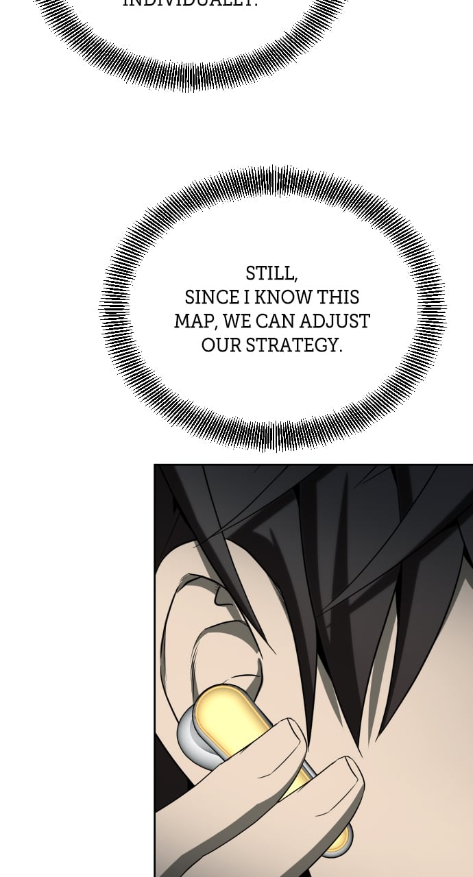 Return of the Genius Player Chapter 54 - Page 44