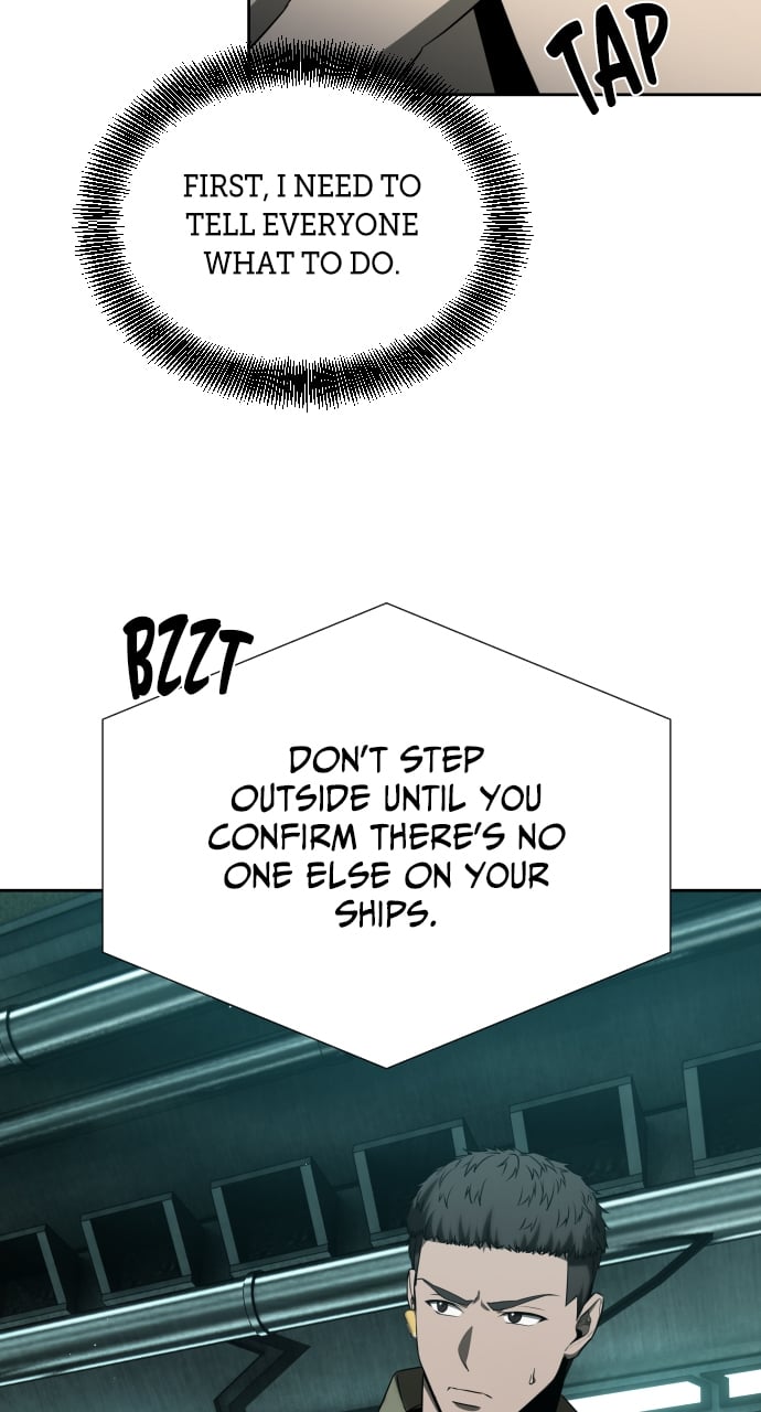 Return of the Genius Player Chapter 54 - Page 45