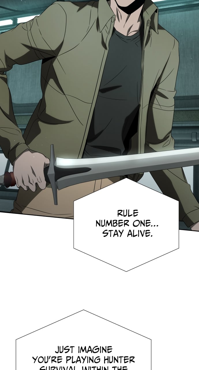 Return of the Genius Player Chapter 54 - Page 46