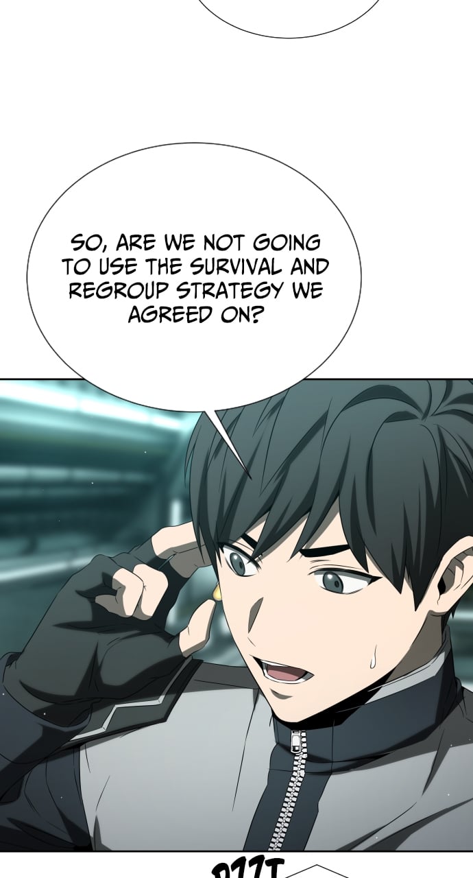 Return of the Genius Player Chapter 54 - Page 48