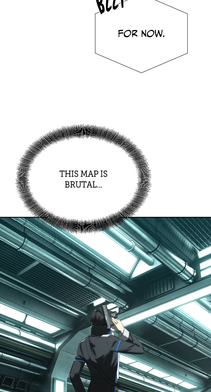 Return of the Genius Player Chapter 54 - Page 49