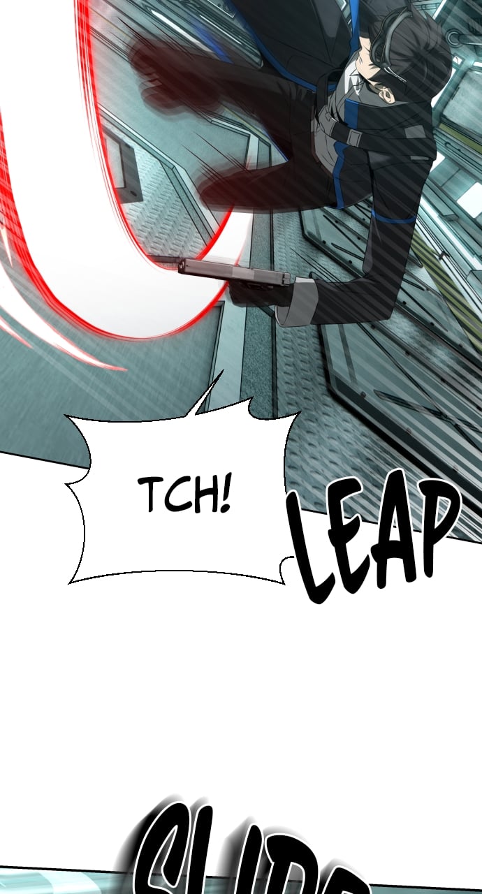 Return of the Genius Player Chapter 54 - Page 55