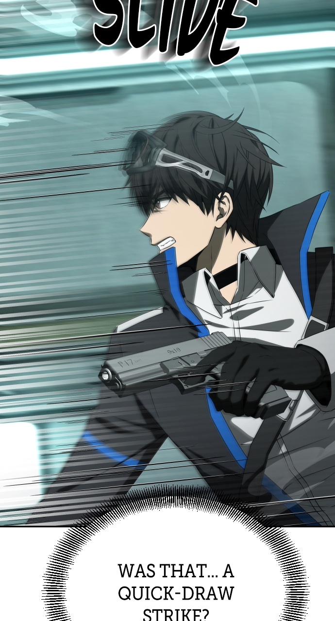 Return of the Genius Player Chapter 54 - Page 56