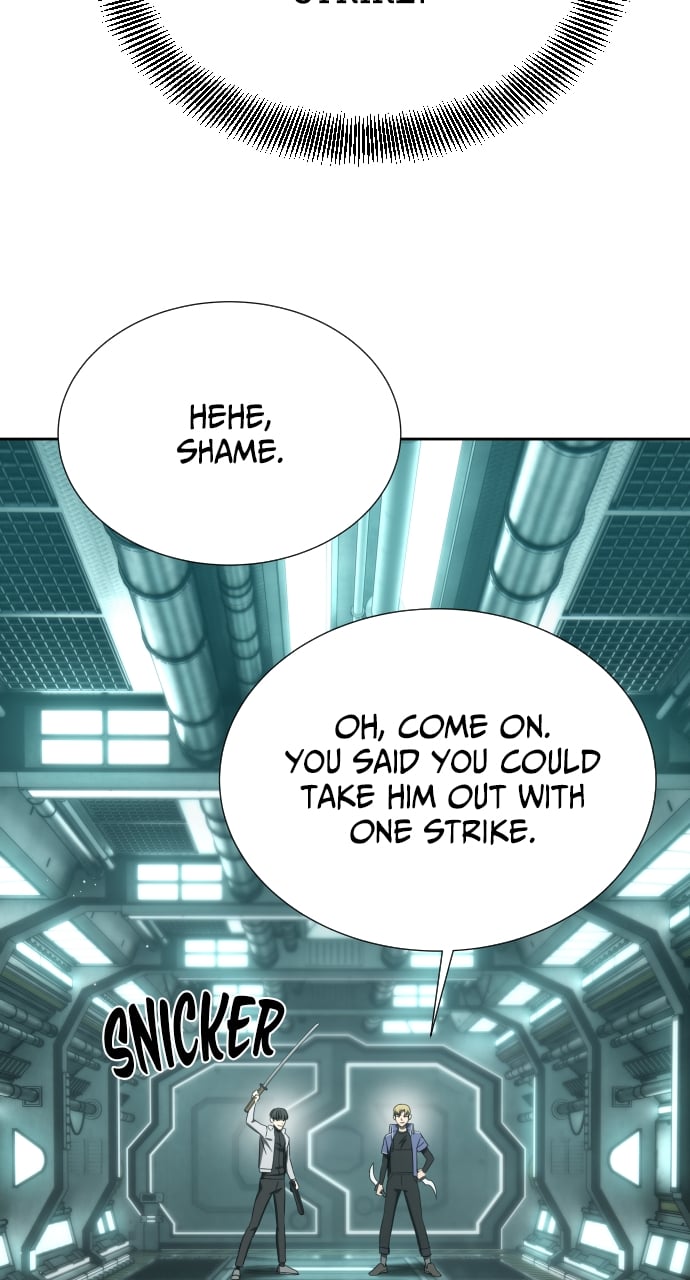 Return of the Genius Player Chapter 54 - Page 57