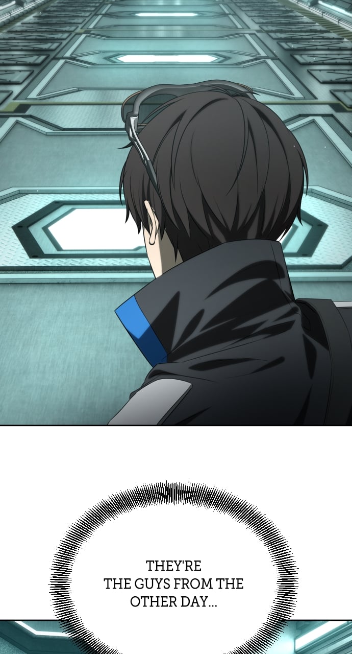 Return of the Genius Player Chapter 54 - Page 58