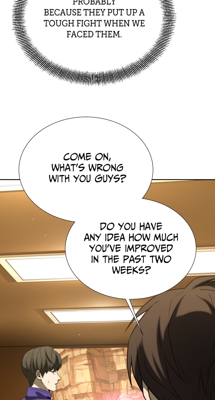 Return of the Genius Player Chapter 54 - Page 6