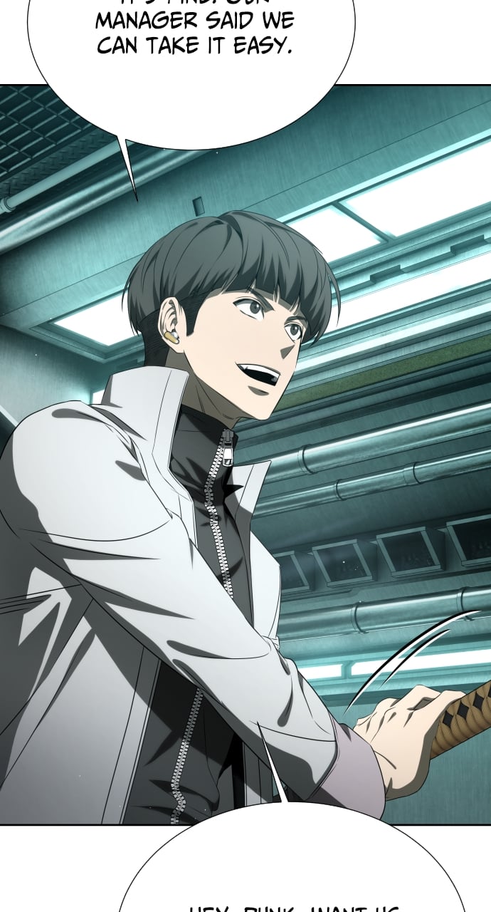 Return of the Genius Player Chapter 54 - Page 61