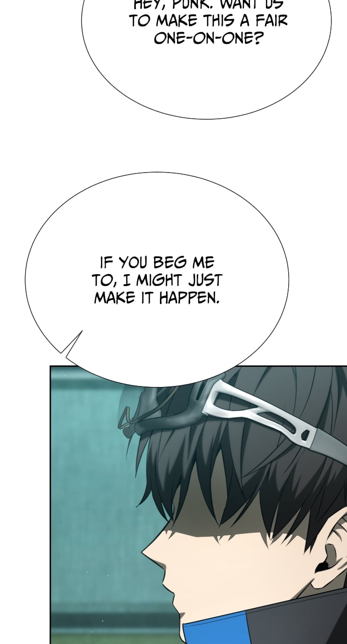 Return of the Genius Player Chapter 54 - Page 62