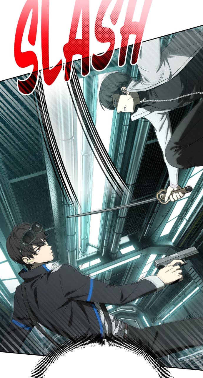 Return of the Genius Player Chapter 54 - Page 74