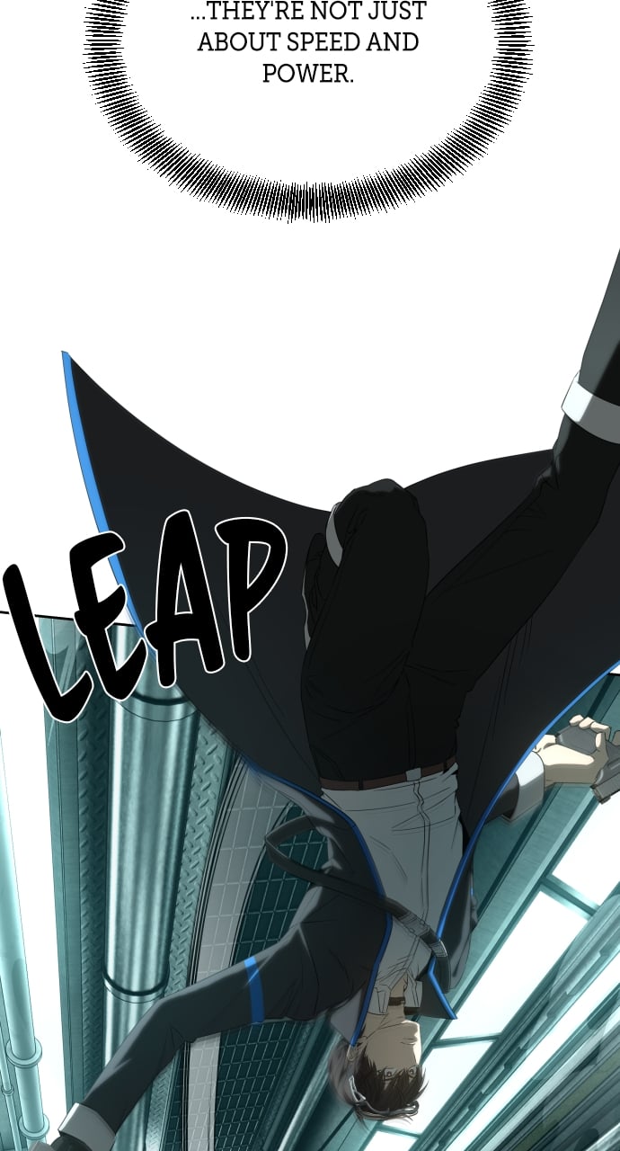 Return of the Genius Player Chapter 54 - Page 75