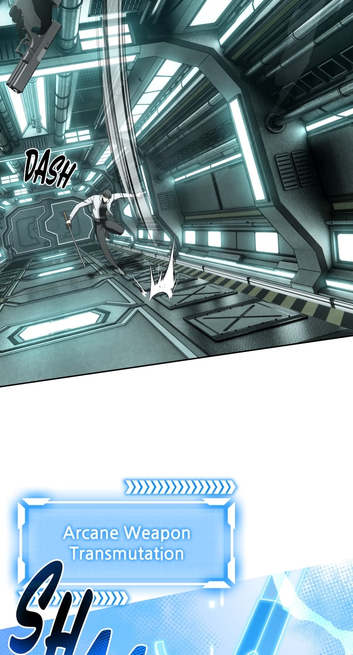 Return of the Genius Player Chapter 54 - Page 76