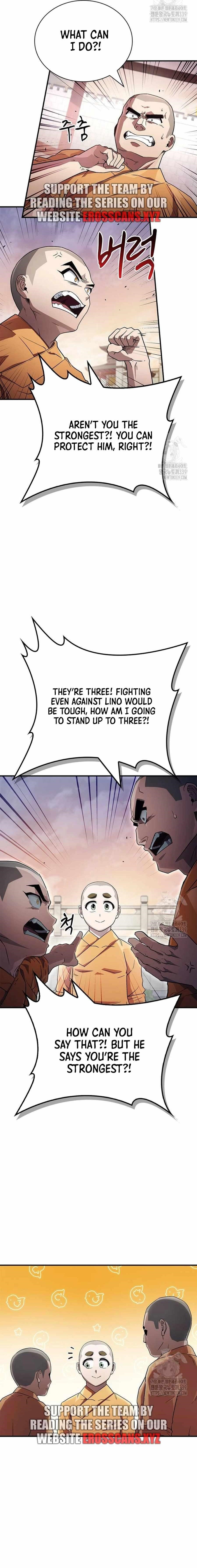 Genius Martial Arts Trainer Chapter 10 - Page 13