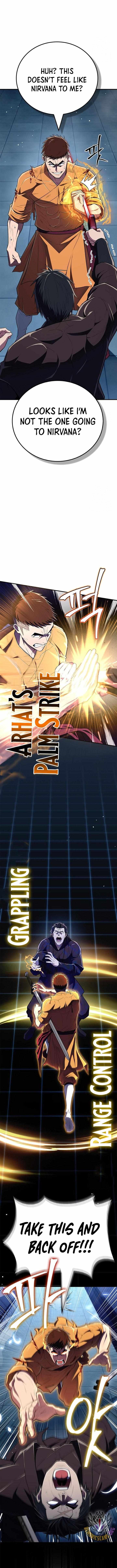 Genius Martial Arts Trainer Chapter 56 - Page 14