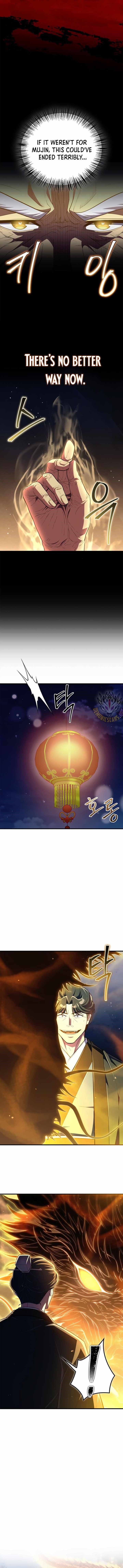 Genius Martial Arts Trainer Chapter 57 - Page 10