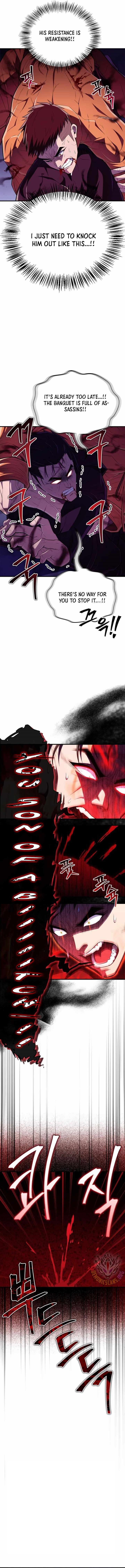 Genius Martial Arts Trainer Chapter 57 - Page 2