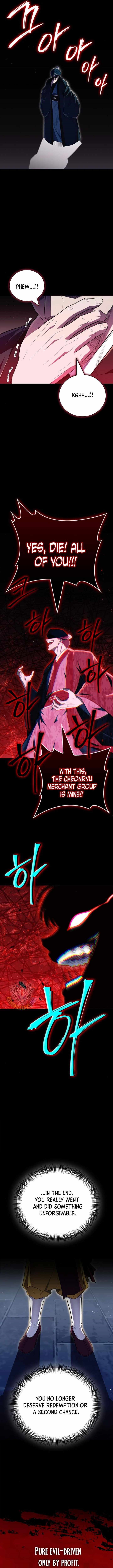 Genius Martial Arts Trainer Chapter 57 - Page 9