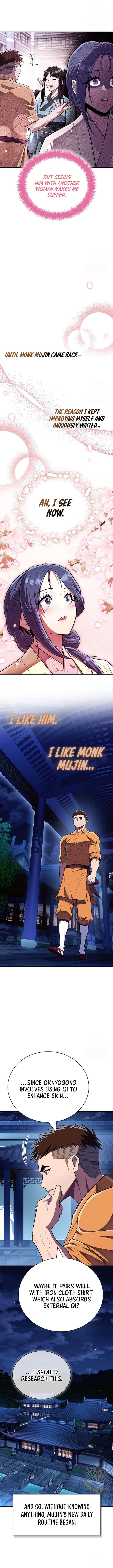 Genius Martial Arts Trainer Chapter 60 - Page 14