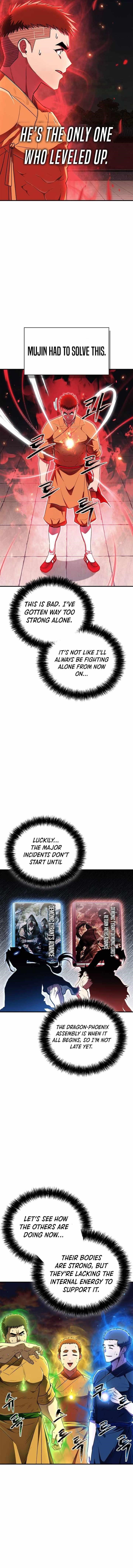 Genius Martial Arts Trainer Chapter 61 - Page 15