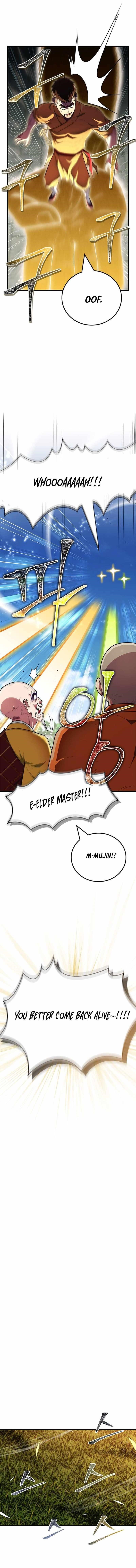 Genius Martial Arts Trainer Chapter 63 - Page 14