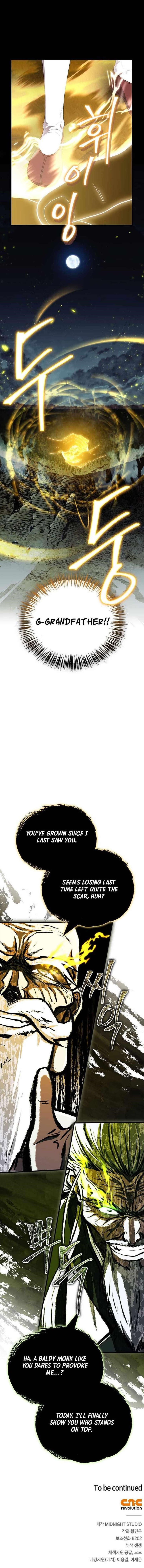 Genius Martial Arts Trainer Chapter 63 - Page 19