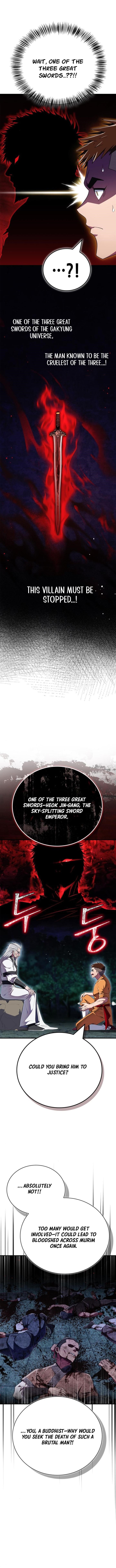 Genius Martial Arts Trainer Chapter 64 - Page 16