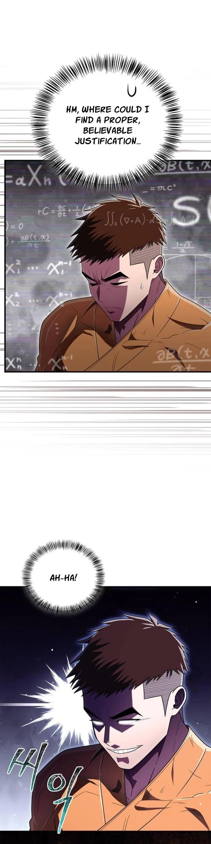 Genius Martial Arts Trainer Chapter 64 - Page 17