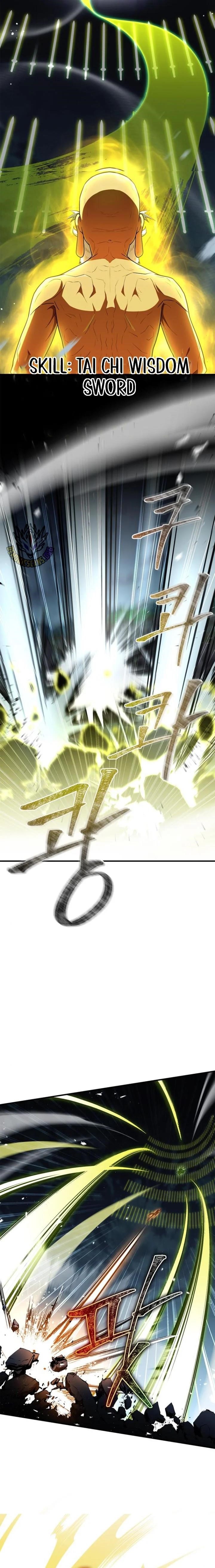 Genius Martial Arts Trainer Chapter 64 - Page 5