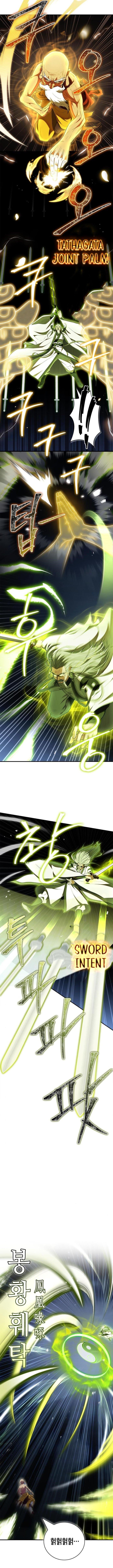 Genius Martial Arts Trainer Chapter 64 - Page 6