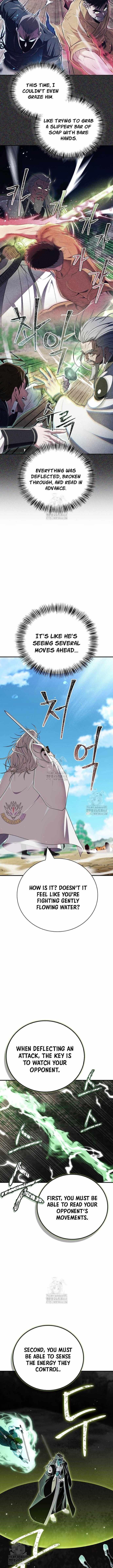 Genius Martial Arts Trainer Chapter 69 - Page 2