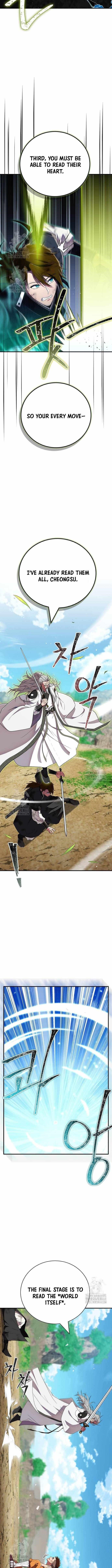 Genius Martial Arts Trainer Chapter 69 - Page 3