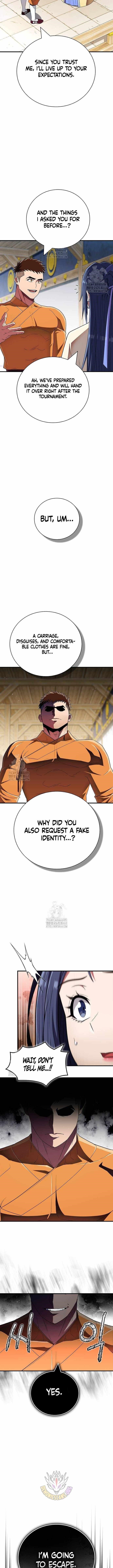 Genius Martial Arts Trainer Chapter 72 - Page 9