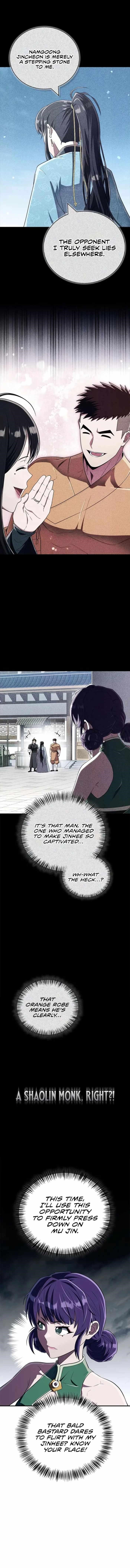 Genius Martial Arts Trainer Chapter 74 - Page 1