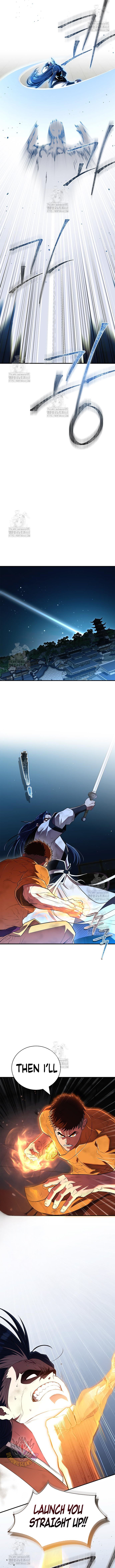 Genius Martial Arts Trainer Chapter 77 - Page 12