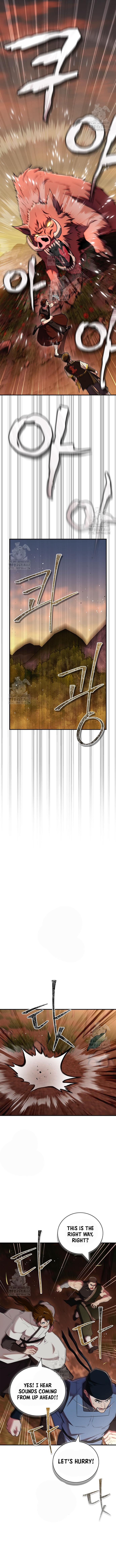 Genius Martial Arts Trainer Chapter 79 - Page 13