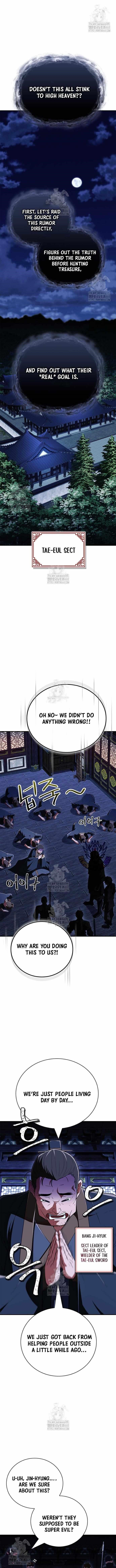 Genius Martial Arts Trainer Chapter 80 - Page 16