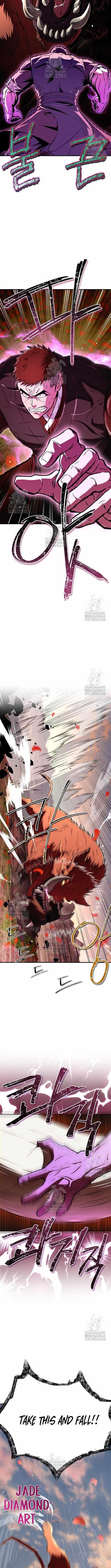 Genius Martial Arts Trainer Chapter 80 - Page 3