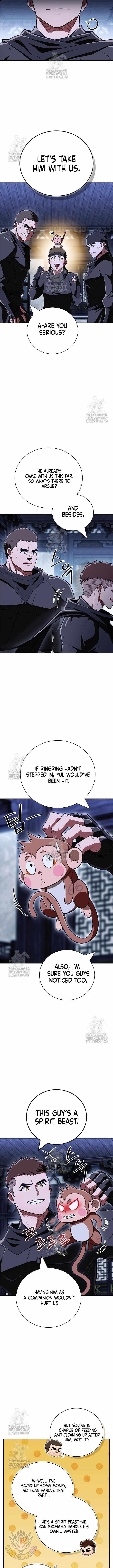 Genius Martial Arts Trainer Chapter 81 - Page 15