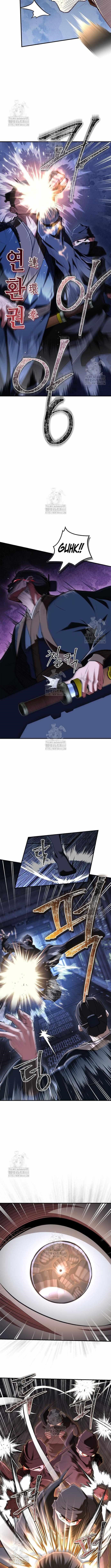 Genius Martial Arts Trainer Chapter 81 - Page 7